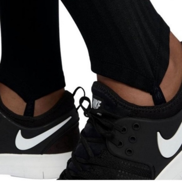 Nike Pro Hyperwarm Multi Color Legging Size Small - Picture 7 of 9